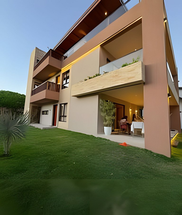 Bangalô Pitanga - Pontal de Maracaipe