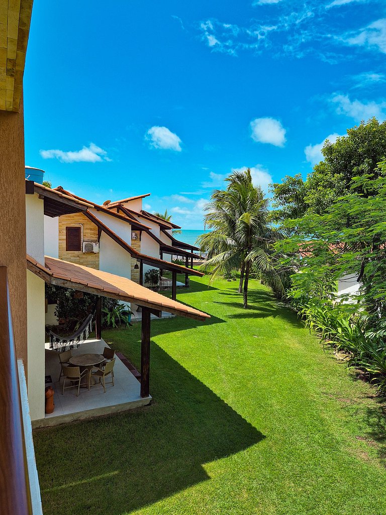 Bangalô Pitanga - Pontal de Maracaipe