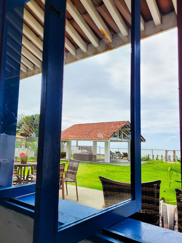 Suíte Vista Jardim - Pontal de Maracaípe