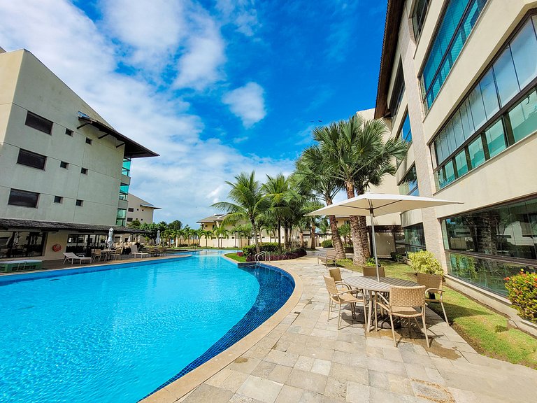 Condominio Ekoara - Muro Alto by CHALAÇAS