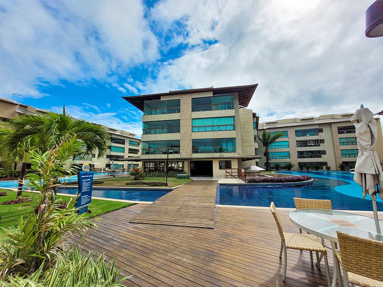 Condominio Ekoara - Muro Alto by CHALAÇAS