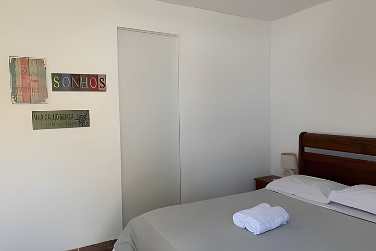 Paraíso de 7 quartos, 6 suítes, piscina, no Pontal
