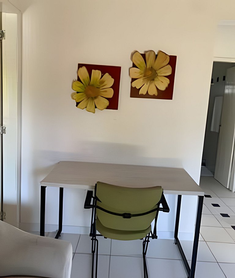 Paraíso de 7 quartos, 6 suítes, piscina, no Pontal