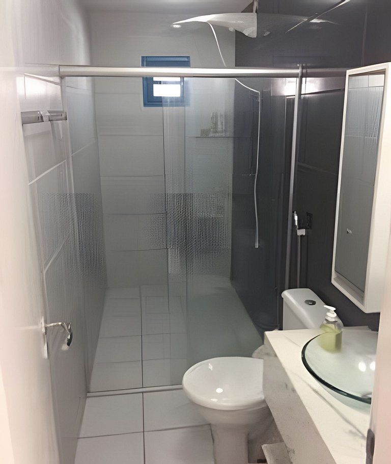 Paraíso de 7 quartos, 6 suítes, piscina, no Pontal