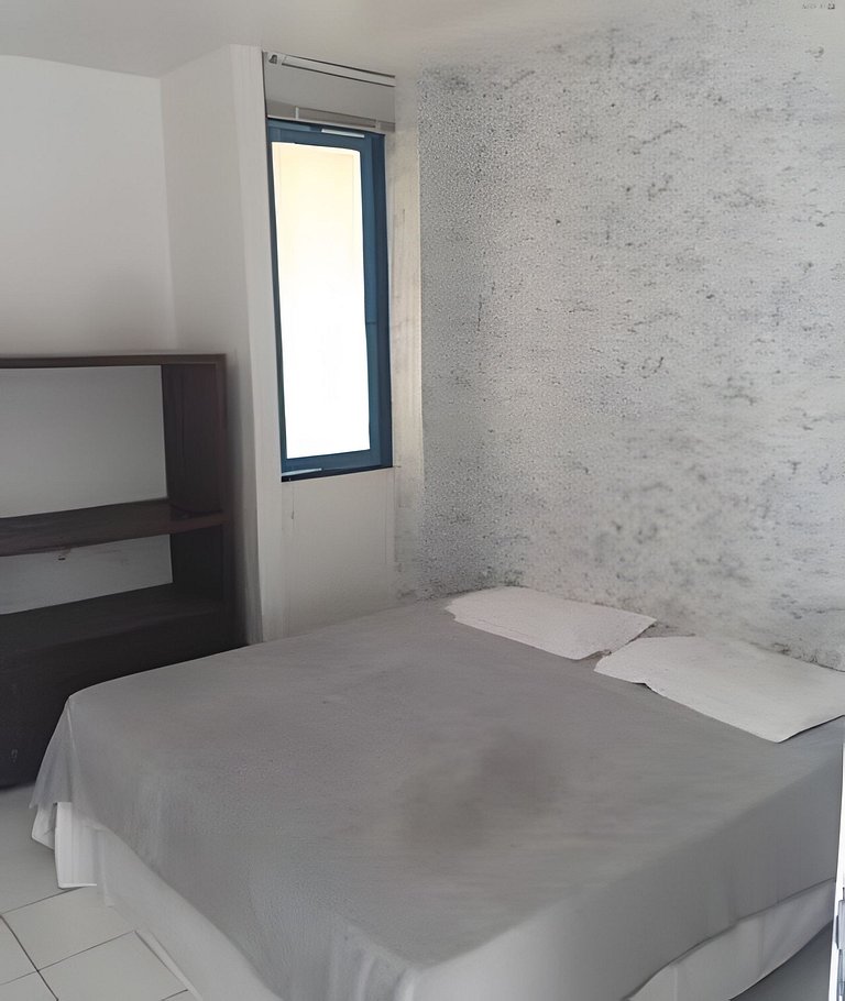 Paraíso de 7 quartos, 6 suítes, piscina, no Pontal